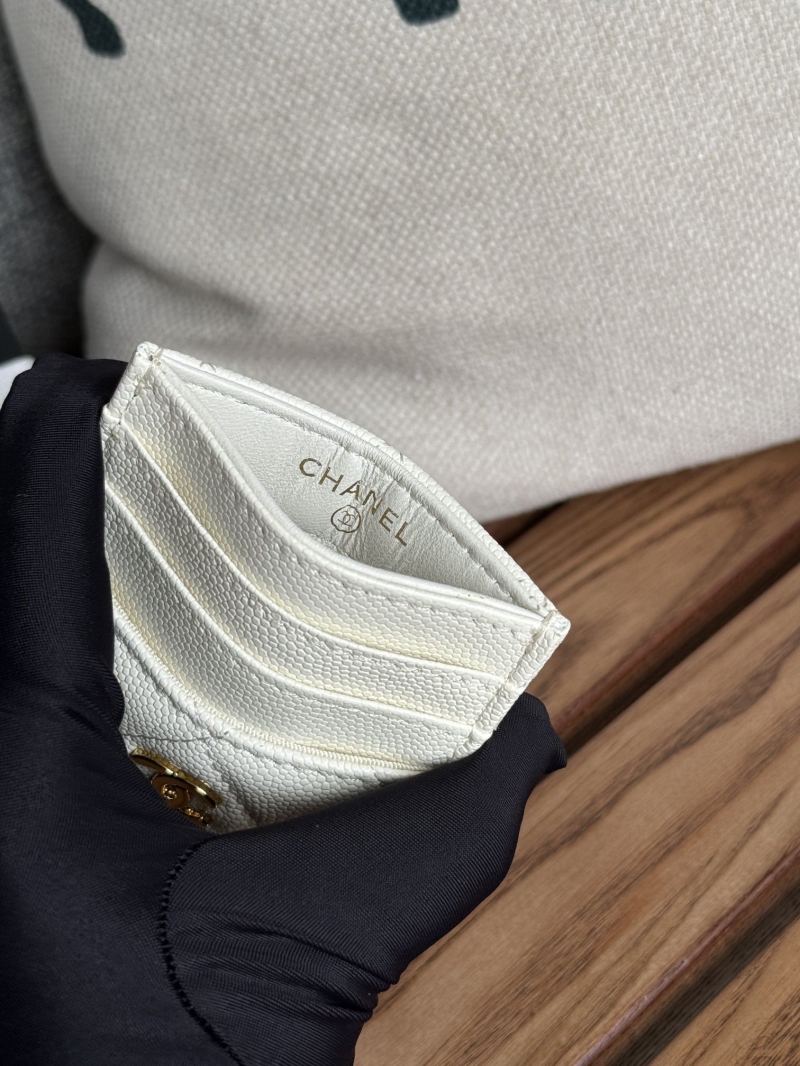 Ch**el wallet purse